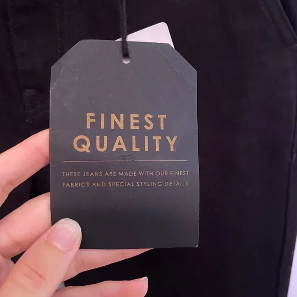 Mango Bootcut Jeans - Picture 8 of 9